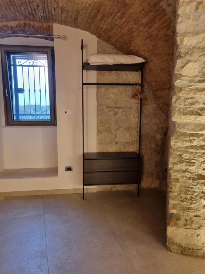 Suite D'Avalos Venosa Exterior foto